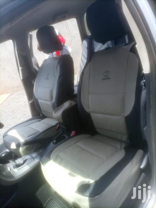 Phase One Car Seat Covers - thumbnail 3