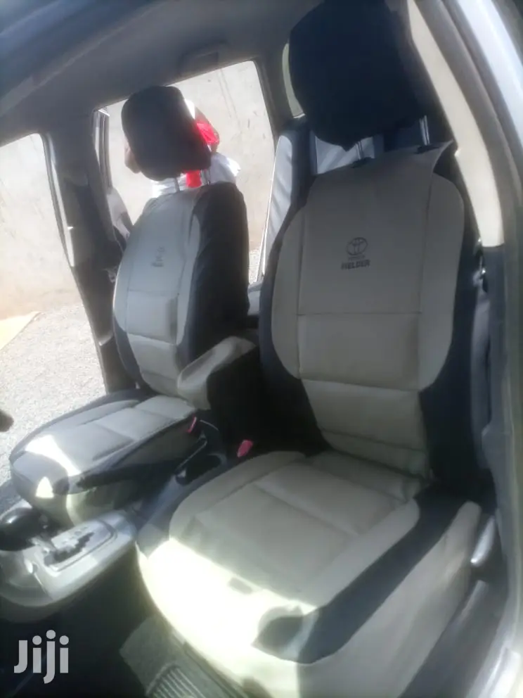 Phase One Car Seat Covers