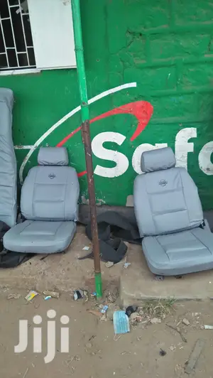 Phase One Car Seat Covers