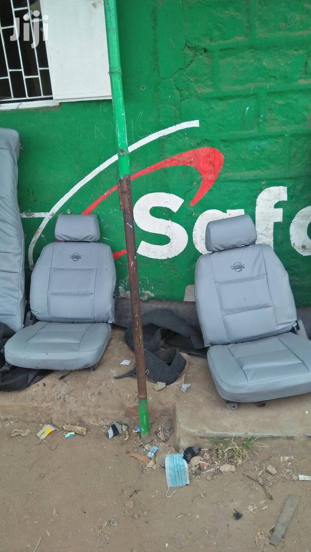 Phase One Car Seat Covers - thumbnail 4