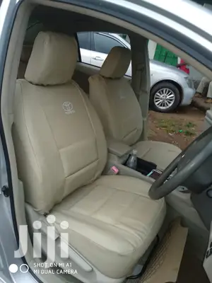 Mark of Designer Car Seat Covers
