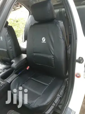Mark of Designer Car Seat Covers