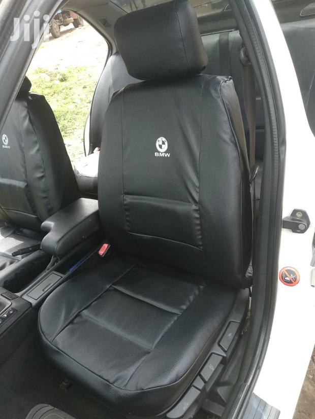 Mark of Designer Car Seat Covers - thumbnail 2