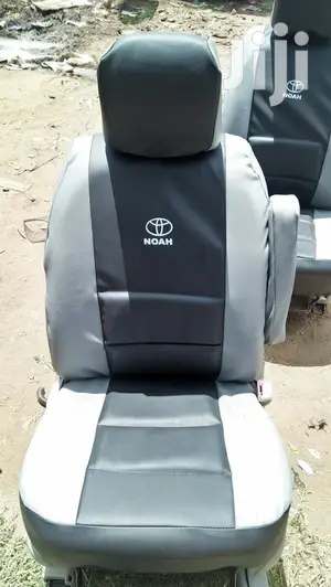 Mark of Designer Car Seat Covers