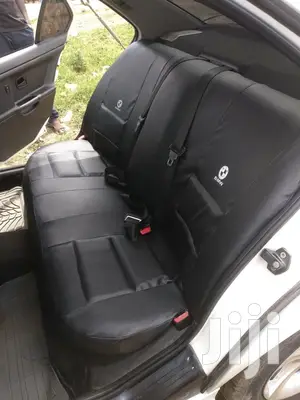 Mark of Designer Car Seat Covers