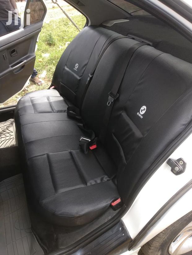 Mark of Designer Car Seat Covers - thumbnail 4