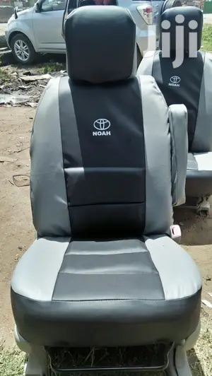 Mark of Designer Car Seat Covers