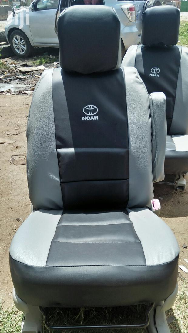 Mark of Designer Car Seat Covers - thumbnail 5