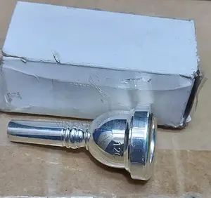 Trombone Mouthpiece