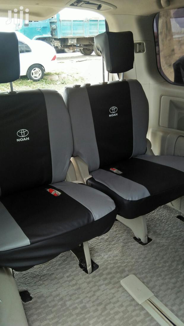 Mark of Designer Car Seat Covers - thumbnail 6