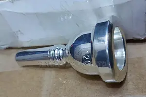 Trombone Mouthpiece
