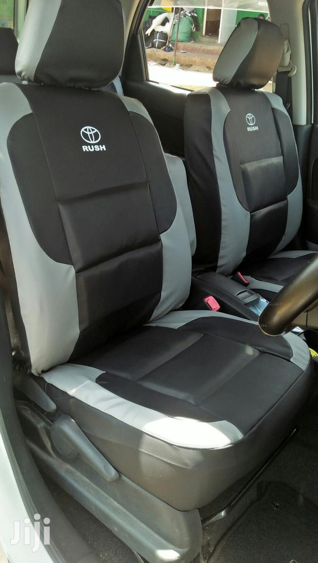 Mark of Designer Car Seat Covers - thumbnail 7
