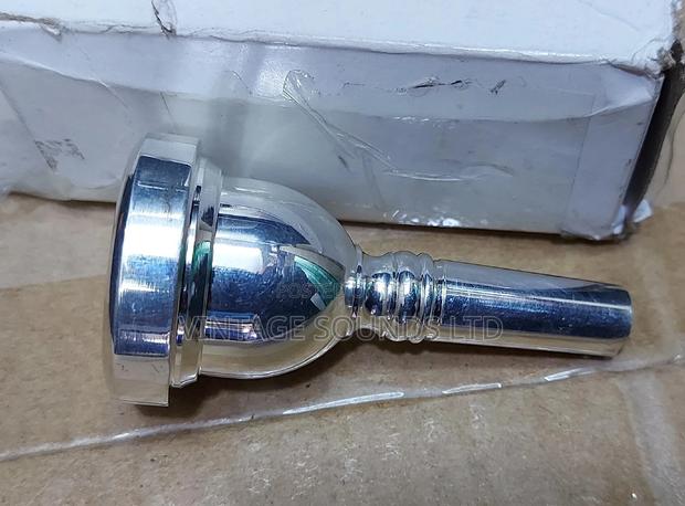 Trombone Mouthpiece
