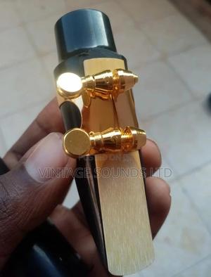 Alto Saxophone Mouthpiece - thumbnail 2