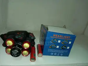 Ideal Miners Torch