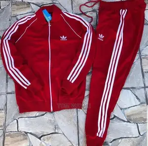 Track Suits and P.E Kits We Also Do Printing or Branding