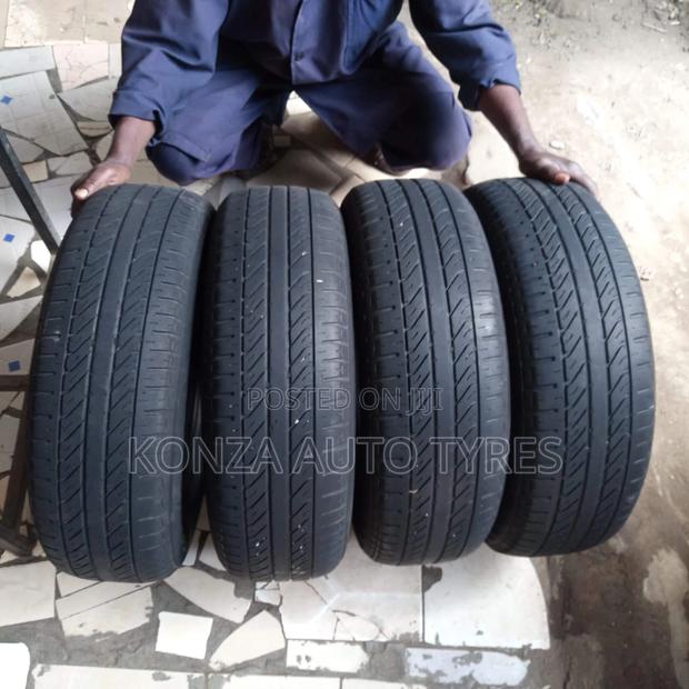 Tyres Size 185/70r14 - main view
