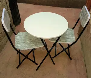 Foldable Dinning/Balcony Table