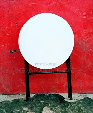 Foldable Dinning/Balcony Table