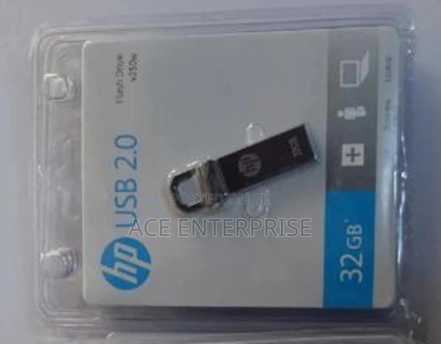 Hp Usb 32 Gb Flash Disk - main view