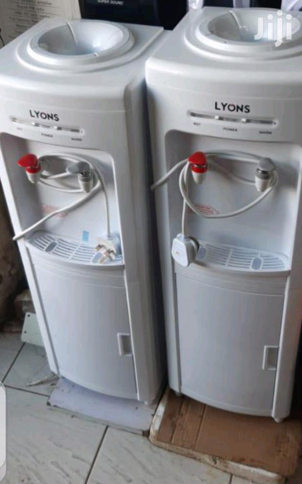 Smart Normal Hot Water Dispenser