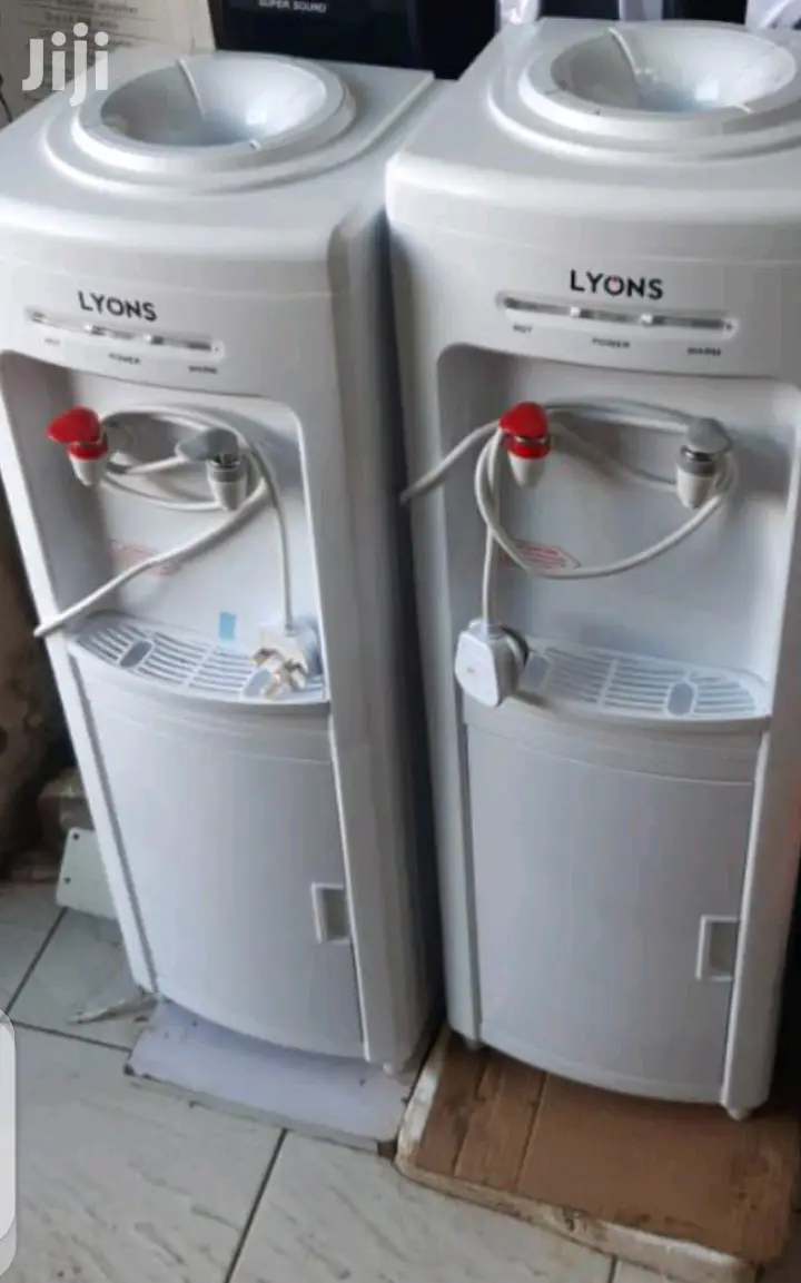 Smart Normal Hot Water Dispenser