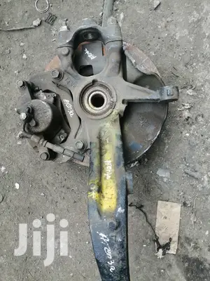Mazda Atenza Front Hub.