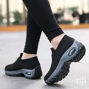 Comfortable Breathable Sneakers