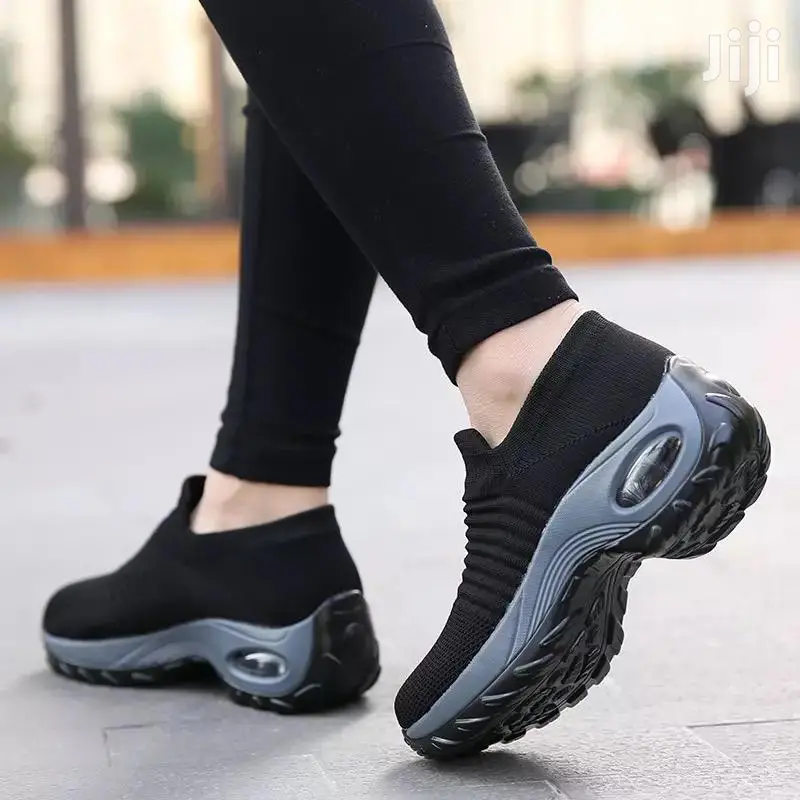 Comfortable Breathable Sneakers