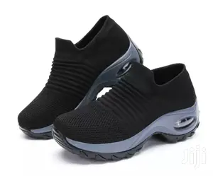 Comfortable Breathable Sneakers