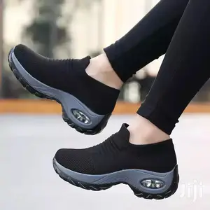 Comfortable Breathable Sneakers