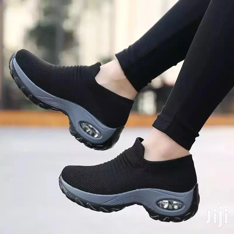Comfortable Breathable Sneakers