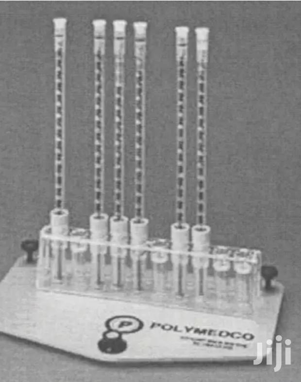 Esr Tube (Glass) - main view