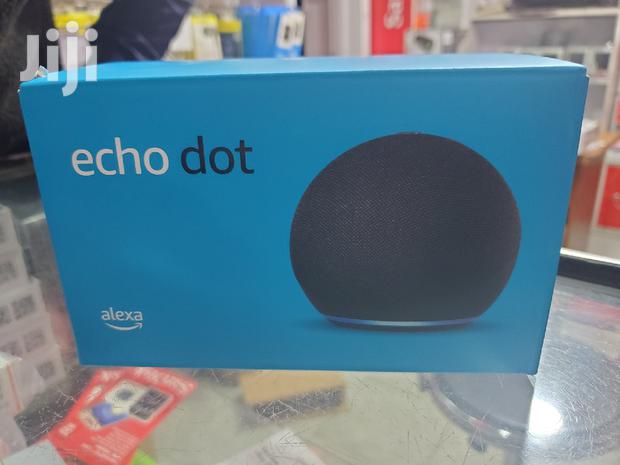 ECHO DOT 4th Generation - thumbnail 2