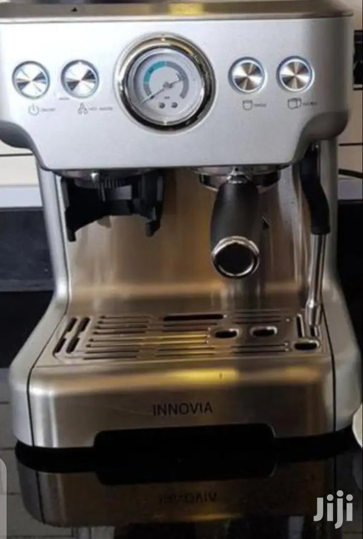 Top Rated Coffee Machine