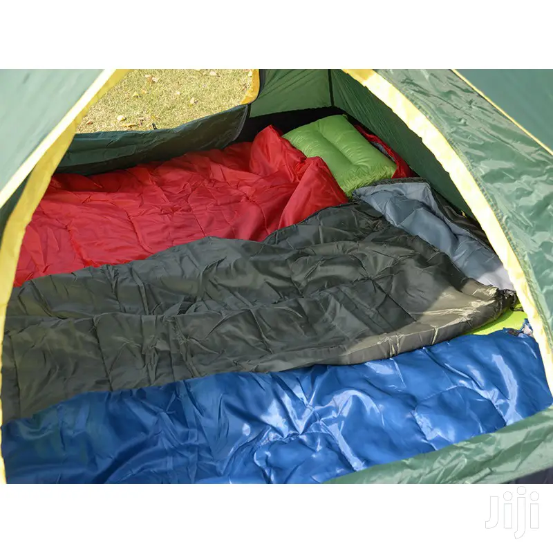 Sleeping Bags