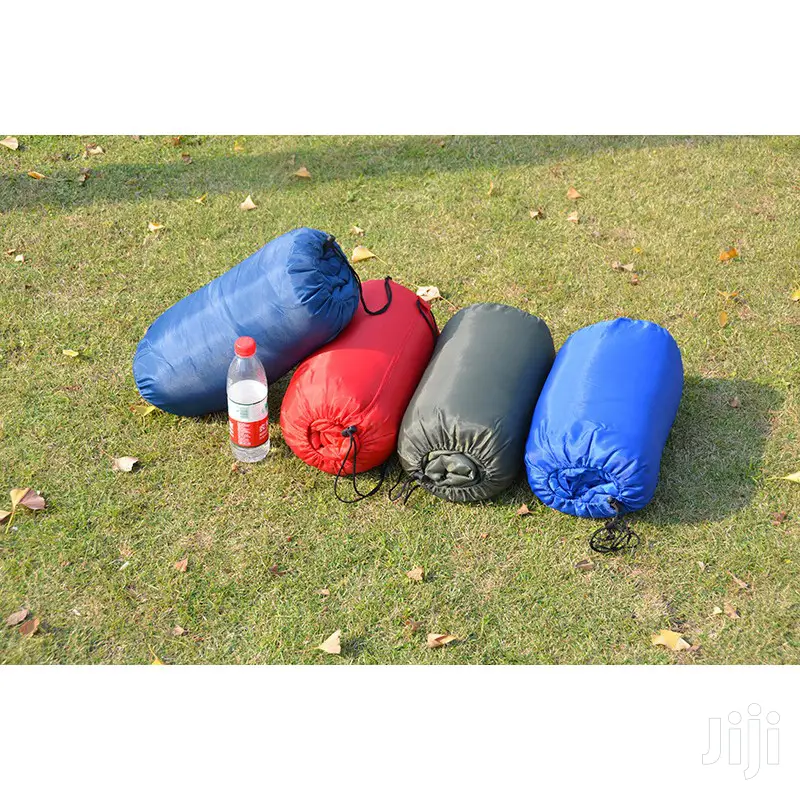 Sleeping Bags