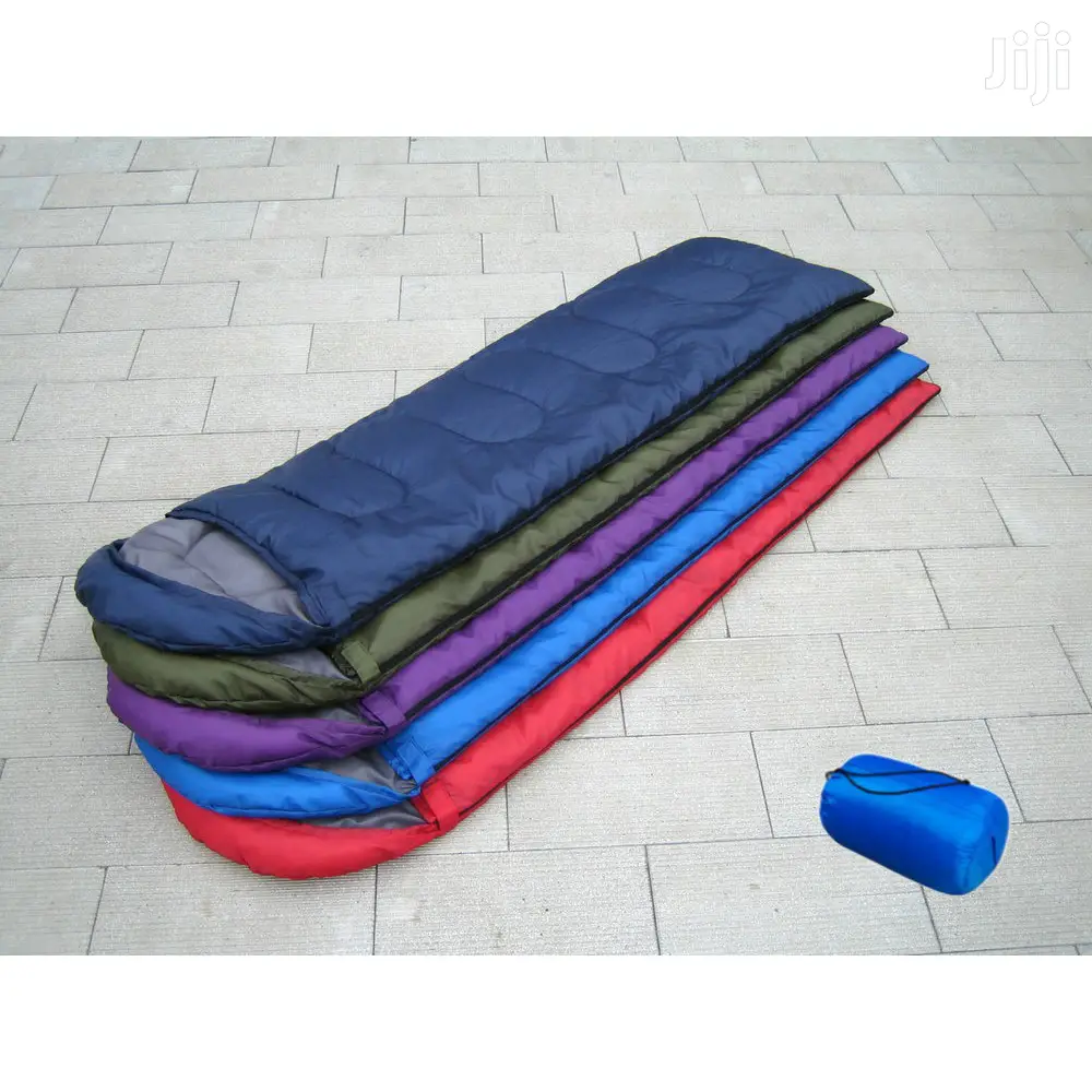 Sleeping Bags