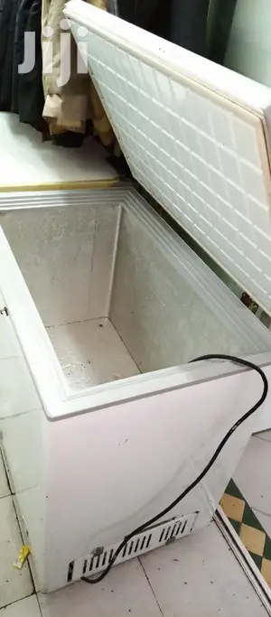 Deep Freezer Ramtons