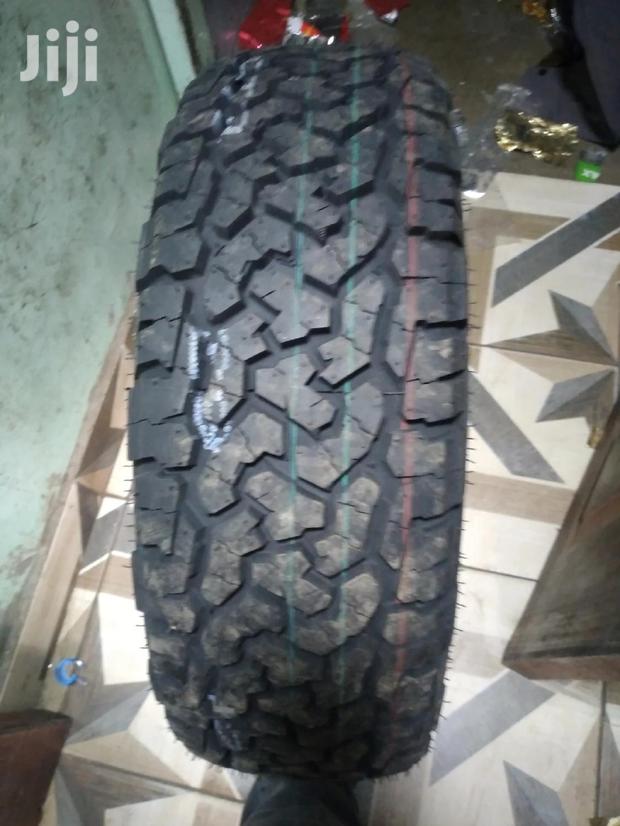 Comforser Tires Sizes 205/70r 15 a/T - thumbnail 3