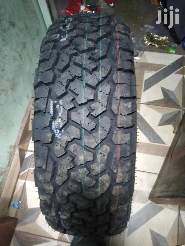 Comforser Tires Sizes 205/70r 15 a/T - thumbnail 4