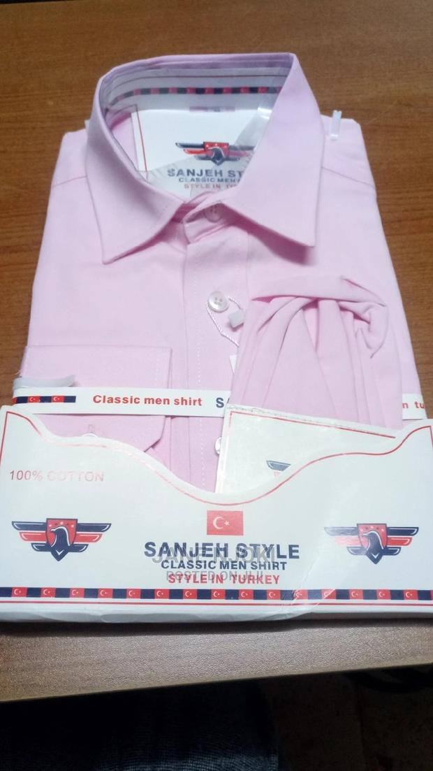 Pink Shirt - thumbnail 2