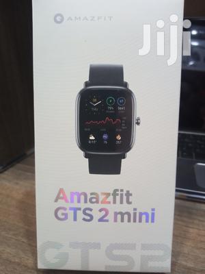 Amazfit GTS 2 Mini Brand New And Sealed In A Shop - main view