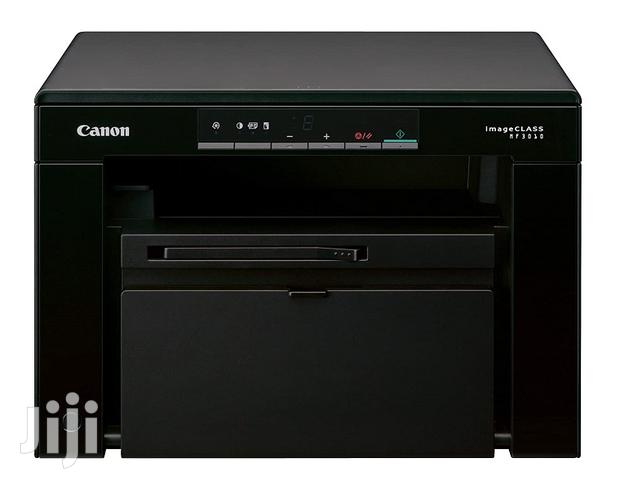 Canon Mf3010 Printer