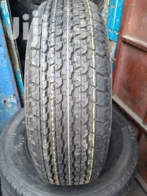 Original Bridgestone Tires Sizes 255/70r15 Ht.