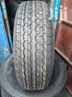 Original Bridgestone Tires Sizes 255/70r15 Ht.