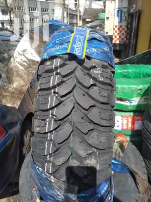 Quality Comforser Tires Sizes 235/75r15 Lt 6 Ply Rating.