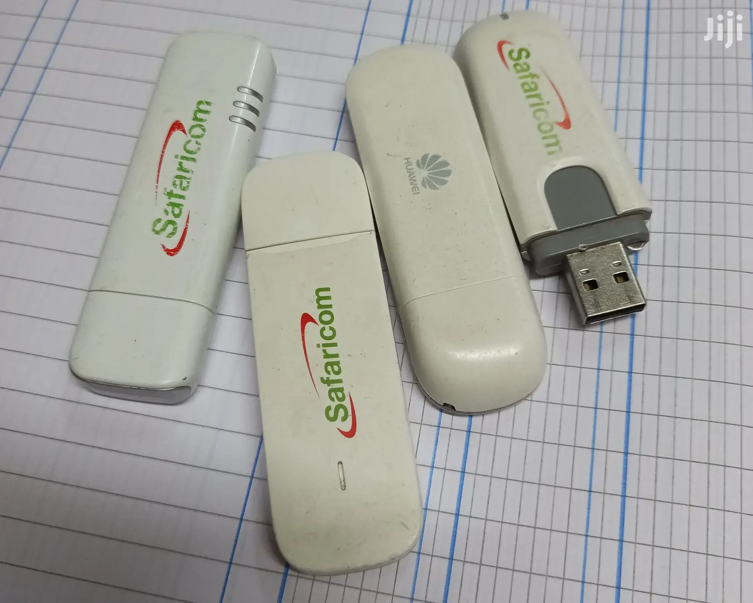 Safaricom Modems