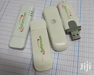 Safaricom Modems