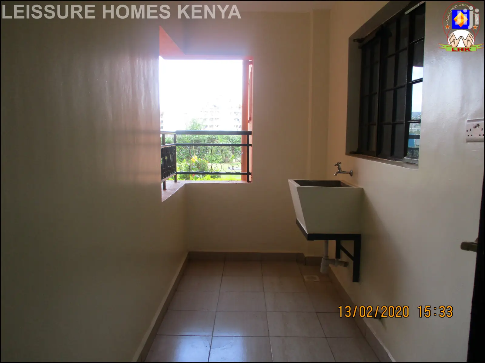 3bdrm Apartment in Langata for rent